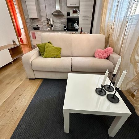 Casalory Rent Apartment Florenz Exterior foto