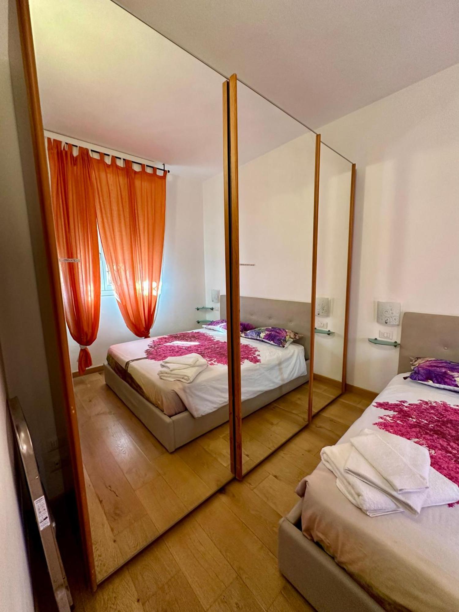 Casalory Rent Apartment Florenz Exterior foto