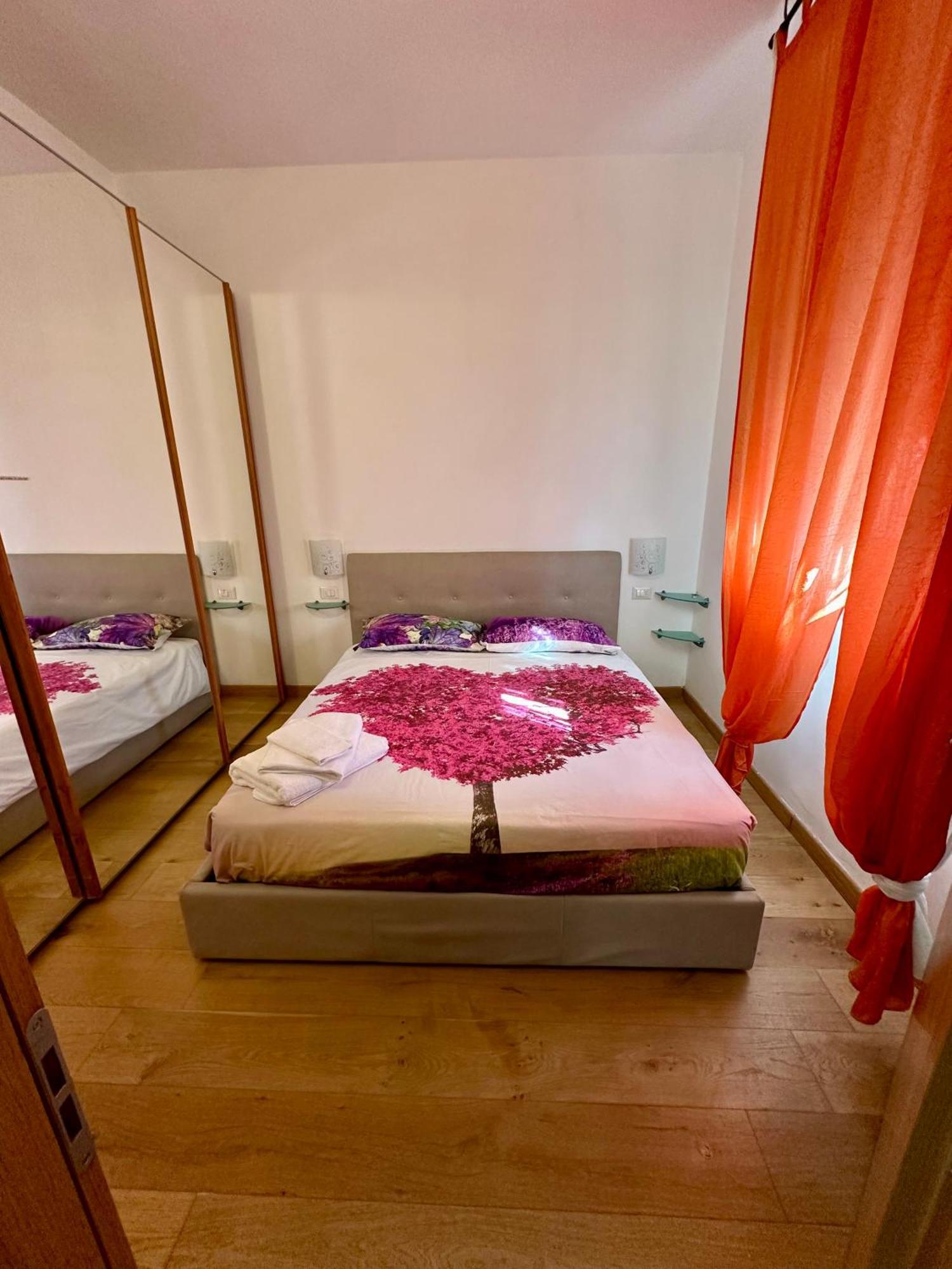 Casalory Rent Apartment Florenz Exterior foto