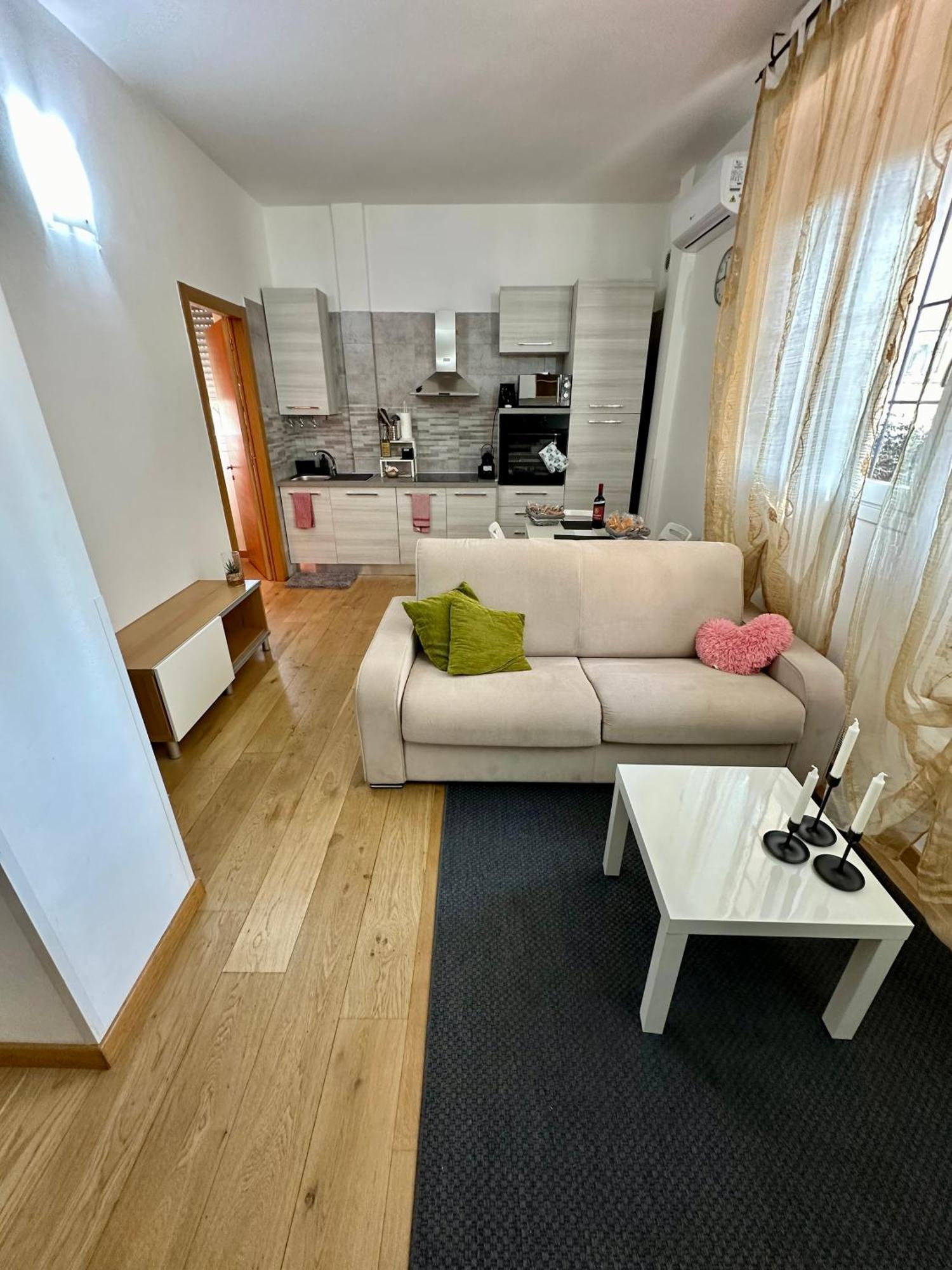 Casalory Rent Apartment Florenz Exterior foto